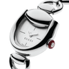 Gucci, Gucci Horsebit watch, 27x23mm