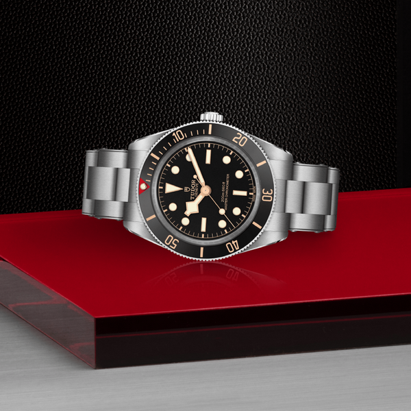 Tudor Black Bay 58, 39mm