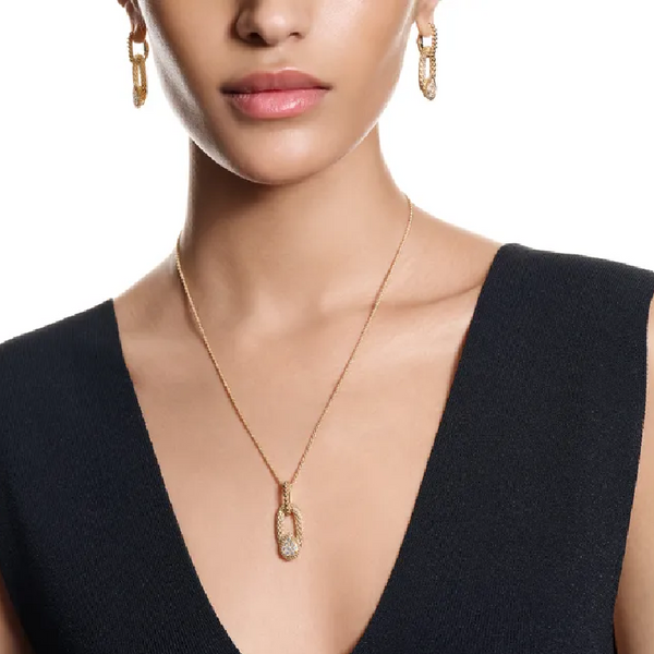 Boucheron Serpent Bohème Vintage Pendant