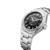 Riviera 10702           AUTOMATIC WATCH, DATE DISPLAY - 42MM