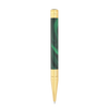 S.T. Dupont initialBallpoint penGéodegreen