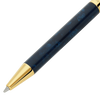 S.T. Dupont classique Ballpoint pen Savoir-Faire Popote blue