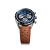TAG Heuer Carrera Chronograph Sport Automatic, 42 mm, Steel