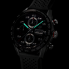 TAG Heuer CarreraChronographAutomatic, 44 mm, Steel