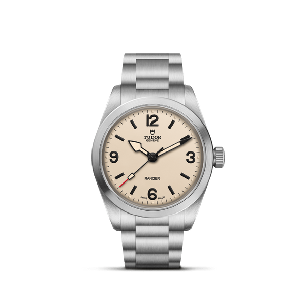 Tudor Ranger 36mm