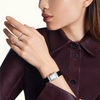 Boucheron Grosgrain white gold wedding band 62