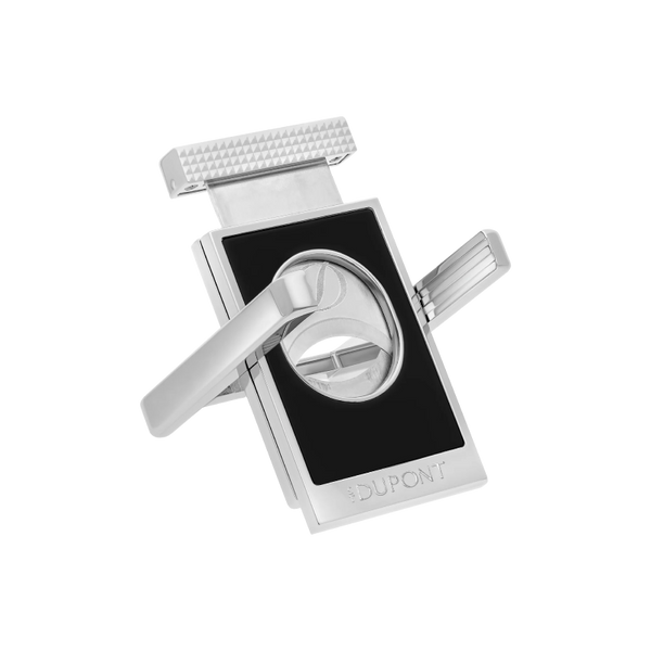 S.T. DUPONT cigar cutter Cigar Stand black