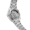 TAG Heuer Carrera Date
Automatic, 36 mm, Steel