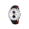 Baume et Mercier Clifton Club          Automatic Chronograph Tachymeter 44mm