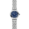 Tudor Clair de Rose34mm steel caseBlue dial