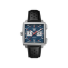 Tag Heuer TAG Heuer Monaco ChronographAutomatic, 39 mm, Titanium