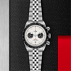 Tudor Black Bay Chrono 41 mm