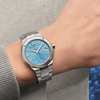 Baume et Mercier RivieraQuartz, Date Display 36mm