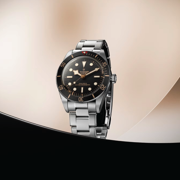 Tudor Black Bay 58, 39mm