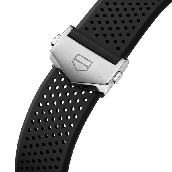 TAG Heuer CarreraChronographAutomatic, 44 mm, Steel