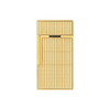 S.T. Dupont BiggyDiamond head Lightergolden