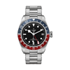 Tudor Black Bay GMT 41mm