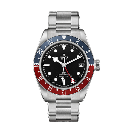 Tudor Black Bay GMT 41mm