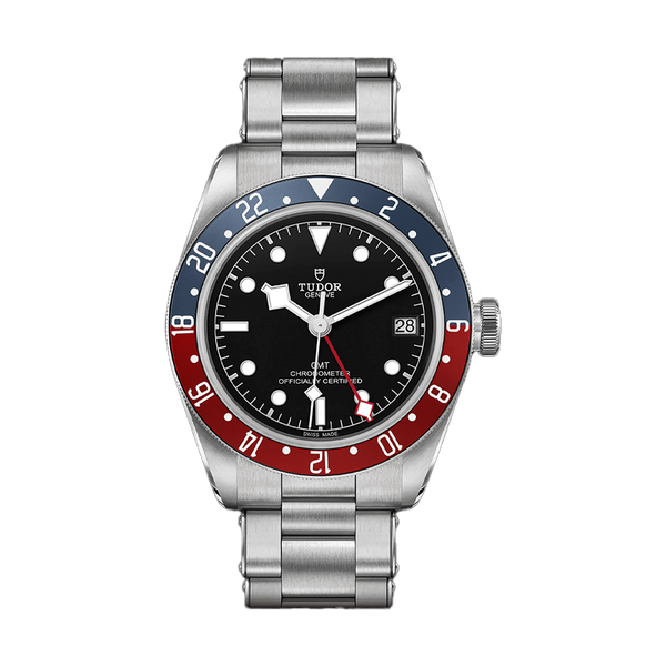 Tudor Black Bay GMT 41mm