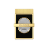 S.T. DUPONT cigar cutterPerfect cutCohiba 60black