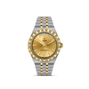 Tudor RoyalManufacture Calibre MT563340mm steel and yellow gold caseSteel and yellow gold bracelet