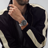 Tag Heuer Carrera ChronographAutomatic, 44 mm, Steel & Ceramic