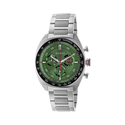 Gucci, Gucci Interlocking Watch, 41mm