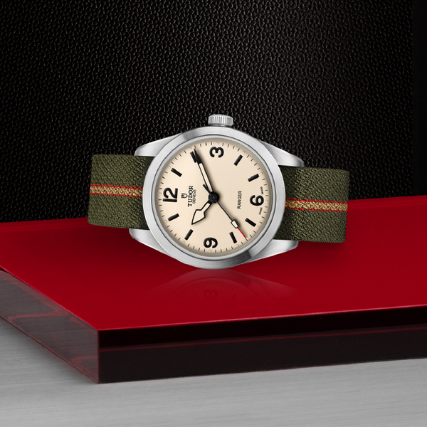 Tudor Ranger 39mm