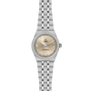 Tudor RoyalManufacture Calibre MT541236mm steel caseIvory dial