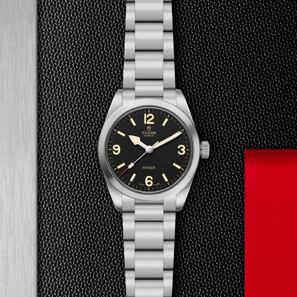 Tudor Ranger 36mm