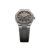 Baume et Mercier Riviera Automatic, Steel Titanium 42mm