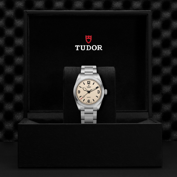 Tudor Ranger 36mm