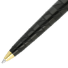 S.T. Dupont Line D eternityBallpoint pen MediumMonogram 1872black