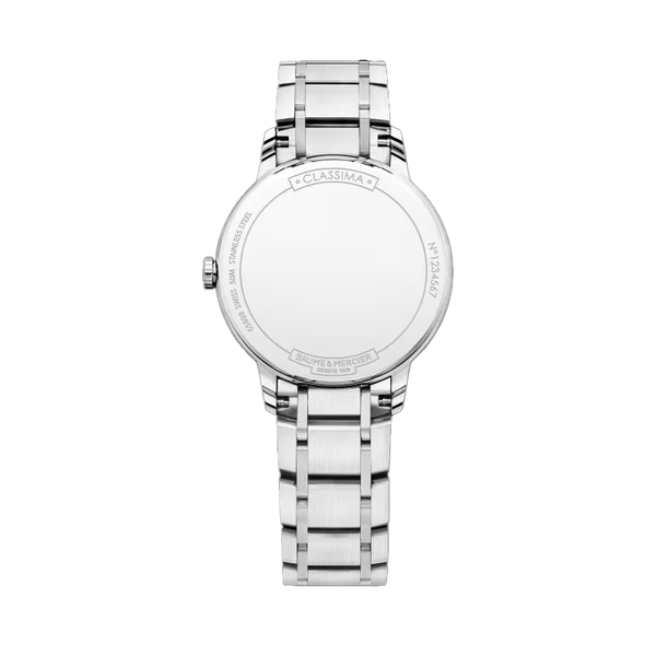 Classima 10335QUARTZ WATCH, DATE DISPLAY - 31 MM