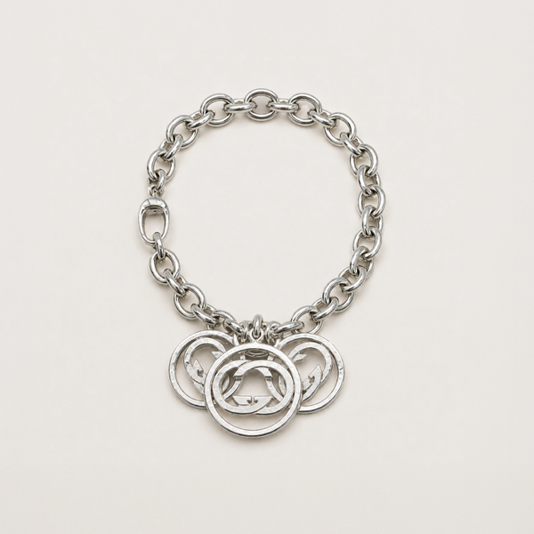Gucci Branded Women's Bracelet