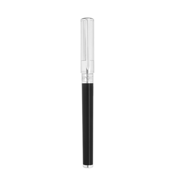 S.T. Dupont InitialRollerball pensilver