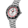 TAG Heuer Formula 1
Solargraph

Solar Quartz, 38 mm, Steel