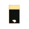 S.T. DUPONT LIGHTER ligne 2Lacquered lighterCohiba 60black