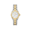 TAG Heuer Aquaracer DateQuartz, 27 mm, Steel
