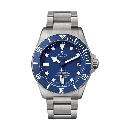 Tudor Pelagos 42mm