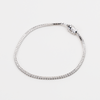 WHITE GOLD DIAMOND BRACELET