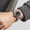 Baume et Mercier Riviera Automatic Watch, Date Display 42mm