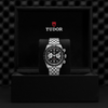 Tudor Black Bay Chrono 41 mm