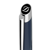 S.T. Dupont Defi MileniumBallpoint penDark Blue