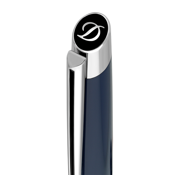 S.T. Dupont Defi MileniumBallpoint penDark Blue