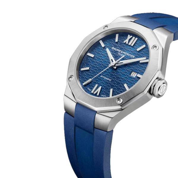 Baume et Mercier Riviera Automatic, Date Display 42mm