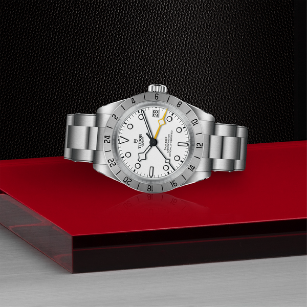 Tudor Black Bay Pro 39 mm