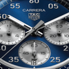 TAG Heuer Carrera Chronograph Sport Automatic, 42 mm, Steel