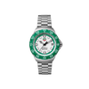 TAG Heuer Formula 1
Solargraph

Solar Quartz, 38 mm, Steel