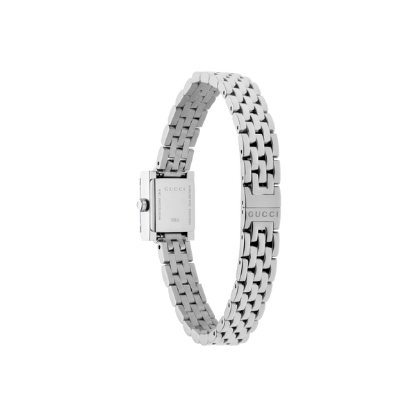 Gucci, G-Frame Watch, 14 x 18mm